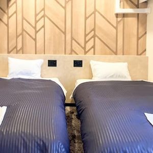 Twin Room Non-Smoking